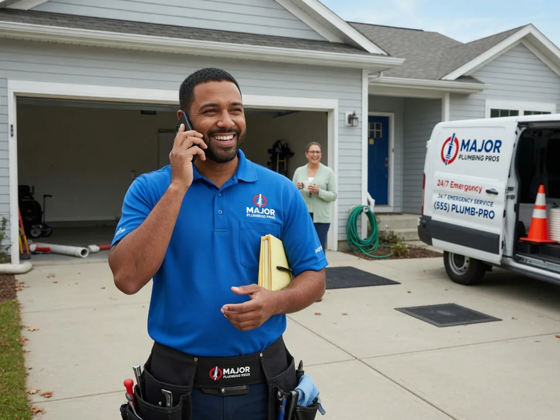 Drain Cleaning Services Draper, SD FAQs